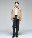 【LE JAPON ATELIER】TYPE.1 ストレート