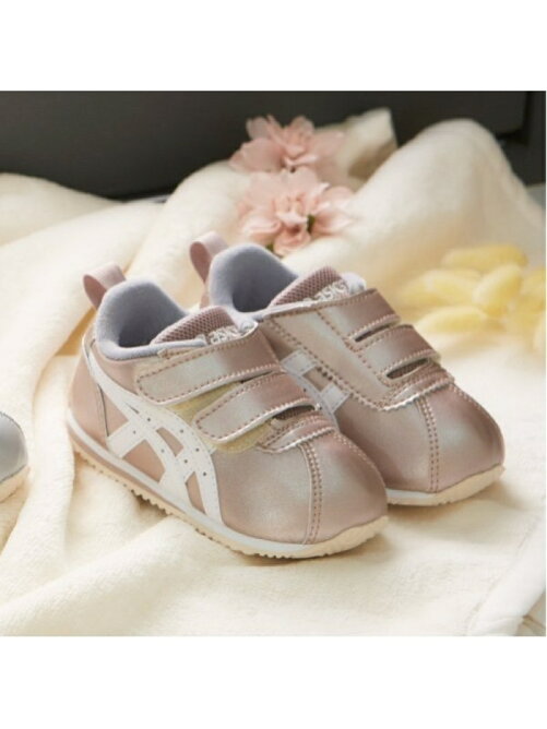 Asics Walking K アシックス公式 子供靴 運動靴 スニーカー Suku2 スクスク コルセア Baby Sh Rakuten Fashion 楽天ファッション 旧楽天ブランドアベニュー Bg1240