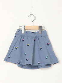 楽天市場 ミニー スカート ブランドギャップ の通販