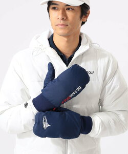 BEAMS GOLF ~g O[u r[X St t@bVG  ubN x[W lCr[yz