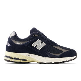 【SALE／30%OFF】New Balance M2002R CA ニューバランス シューズ・靴 スニーカー ネイビー【送料無料】