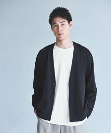 【SALE／50%OFF】UNITED ARROWS green label relaxing CARREMAN 1B カーディガン ユナイテッドアローズ グリーンレーベルリラクシング トップス カーディガン ネイビー グリーン グレー【送料無料】