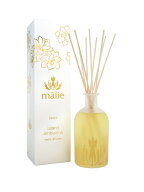 Malie Organics (公式)Reed Diffuser Pikake マリエオーガ二クス インテリア・生活雑貨 ディフューザー・…