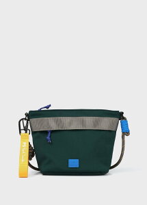 Paul Smith PS�J���[�R�[�h �V�����_�[�o�b�O �|�[���E�X�~�X �o�b�O ���̑��̃o�b�O �x�[�W�� �u���b�N�y���������z