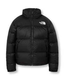 FUSE yTHE NORTH FACE/U m[X tFCXzNuptse Jacket Y rM WPbgEAE^[ _EWPbgE_ExXg ubN O[yz