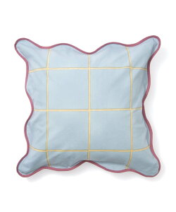 Francfranc �E�B���h�E�y���E�F�[�u �N�b�V�����J�o�[ 450*450(101) �t�����t���� �C���e���A�E�����G�� �N�b�V�����E�N�b�V�����J�o�[ �u���[