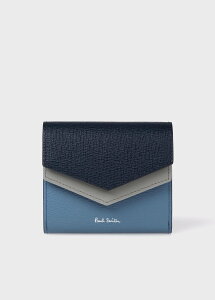 Paul Smith �J���[�u���b�NSS26 2�܂���z �|�[���E�X�~�X ���z�E�|�[�`�E�P�[�X ���z �l�C�r�[ �J�[�L�O���[�� �u���b�N�y���������z