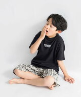 【SALE／10%OFF】branshes 【WEB限定/DRC】ボーイズアソート半袖パジャマ ブランシェス インナー・ルーム…