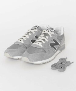 Sonny Label NEW BALANCE U9967K5 �T�j�[���[�x�� �V���[�Y�E�C �X�j�[�J�[ �O���[�y���������z