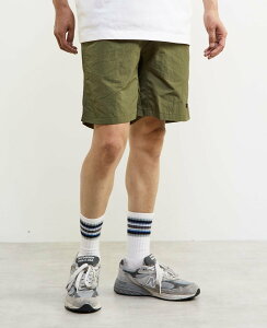 MEN'S MELROSE �yGramicci/�O���~�`�z�i�C�����p�b�J�u��G�V���[�c �b G6SM-P082 �����Y�������[�Y �p���c �`�m�p���c �O���[ �u���b�N �O���[�� �u���E���y���������z