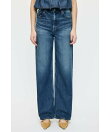 TENCEL(TM) DENIM ストレート
