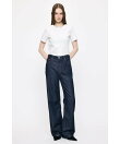 TENCEL(TM) DENIM ストレート