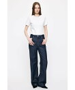 TENCEL(TM) DENIM ストレート