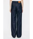 TENCEL(TM) DENIM ストレート