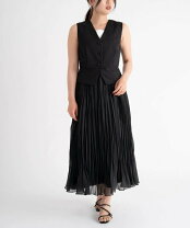 ichie ワンピース レディースファッション の通販