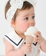 petit main アイスラトル ナルミヤオンライン マタニティウェア・ベビー用品 その他のベビーグッズ ピン…