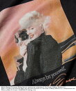 【別注】マリリン・モンロー/フォトTシャツ