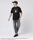 【別注】マリリン・モンロー/フォトTシャツ