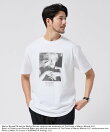 【別注】マリリン・モンロー/フォトTシャツ