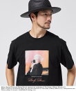 【別注】マリリン・モンロー/フォトTシャツ