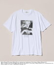 【別注】マリリン・モンロー/フォトTシャツ