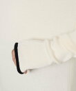 タートルスリットニット【WEB限定カラー】