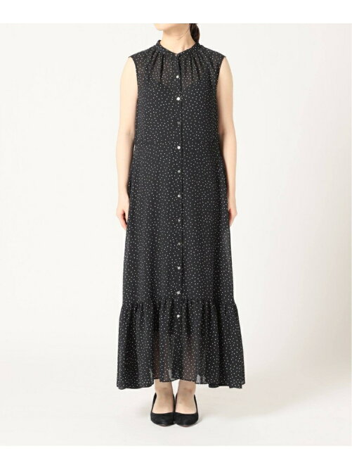 Slobe Iena ウォッシャブルノースリーブフレアワンピース Rakuten Fashion 楽天ファッション 旧楽天ブランドアベニュー Db41 Slobe Iena ウォッシャブルノースリーブフレアワンピース Rakuten Fashion 楽天ファッション 旧楽天ブランドアベニュー Db41