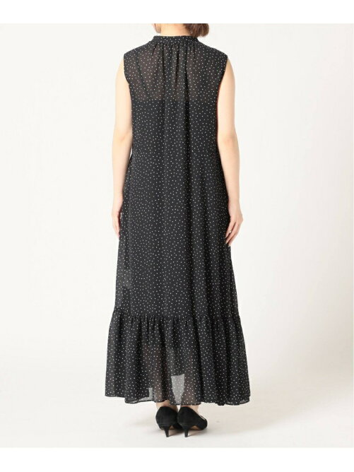 Slobe Iena ウォッシャブルノースリーブフレアワンピース Rakuten Fashion 楽天ファッション 旧楽天ブランドアベニュー Db41 Slobe Iena ウォッシャブルノースリーブフレアワンピース Rakuten Fashion 楽天ファッション 旧楽天ブランドアベニュー Db41