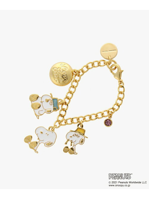 Samantha Thavasa スヌーピーコレクション バッグチャーム Rakuten Fashion 楽天ファッション 旧楽天 ブランドアベニュー Dx3241