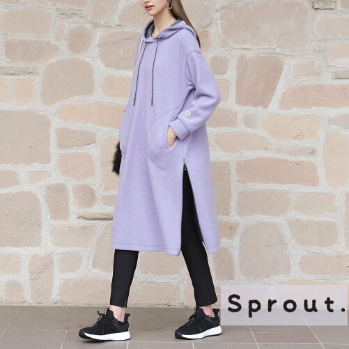 完売 ニットリバーワンピース Sprout イタリア製素材 ワンピースその他 完売 ニットリバーワンピース Sprout イタリア製素材 ワンピースその他