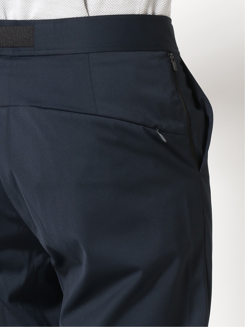 TATRAS CONCEPT STORE｜(M)DRYING FUNCTION KARSEY SLIM FIT TROUSERS