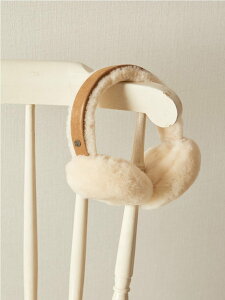 EMU Australia yEMU Australia/G~ I[XgAz[gC}t AngahookEarmuff G~ I[XgA t@bVG C[}t x[W uE zCg ubN O[y