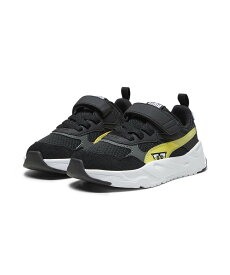 【SALE／54%OFF】PUMA キッズ PUMA x スポンジ・ボブ トリニティ スニーカー 17-21cm プーマ シューズ・靴 スニーカー