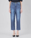 【2025年春夏モデル】【TWENTY FOUR DENIM】 テーパードデニムパンツ