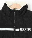 repipi armario/(K)中綿キルトジャケット