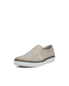 ECCO ECCO ���K �₳���������S�n SOFT 60 �����Y �{�v �X���b�|�� �G�R�[ �V���[�Y�E�C �X���b�|���y���������z