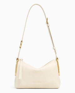 MARC JACOBS �y�����zSCENE MEDIUM SHOULDER BAG/�V�[�� �~�f�B�A�� �V�����_�[�o�b�O �}�[�N �W�F�C�R�u�X �o�b�O �V�����_�[�o�b�O �z���C�g�y���������z