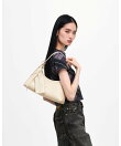 【公式】THE CRINKLE SMALL SACK BAG/クリンクル スモール サック バッグ