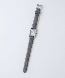 NANO universe SEIKO/�Z�C�R�[ �R���{���[�V���� �X�N�G�A �V���o�[×�O���[ �i�m���j�o�[�X �A�N�Z�T���[�E�r���v �r���v�y���������z