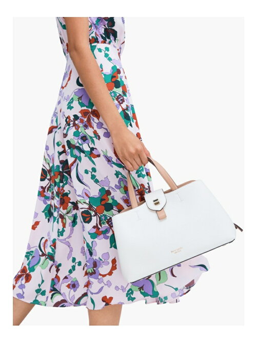 Kate Spade New York エッセンシャル ラージ サッチェル Rakuten Fashion 楽天ファッション 旧楽天 ブランドアベニュー Bw5242