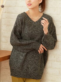 楽天市場 イング ニット ワンピースの通販