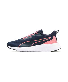 PUMA キッズ フライヤー ライト MU スニーカー 22-25cm プーマ シューズ・靴 スニーカー【送料無料】