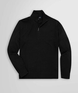 BROOKS BROTHERS �����m�E�[�� �n�[�t�W�b�v ���b�N�l�b�N�Z�[�^�[ �u���b�N�X �u���U�[�Y �g�b�v�X �j�b�g �u���b�N �l�C�r�[�y���������z