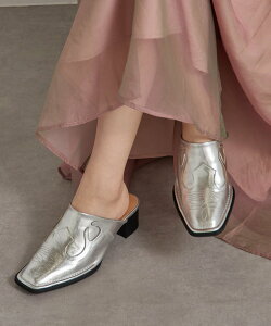 ySALE^50%OFFzMAISON BREEZE reveur MAISON BREEZE reveur/western sabot mule sandals EGX^T{~[T_ ZbgAbvZu V[YEC T_ ubNyz