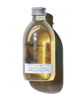 Davines �y�����z�I�[�Z���e�B�b�N �l�N�^�[ �_���B�l�X �{�f�B�P�A�E�I�[�����P�A �{�f�B�\�[�v