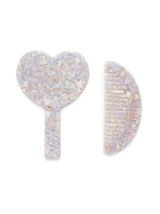 SNIDEL HOME �y5th Anniversary�z�~���[�R�[���Z�b�g �X�i�C�f���z�[�� �w�A�A�N�Z�T���[ ���̑��̃w�A�A�N�Z�T���[