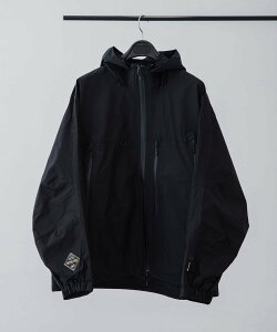 URBAN RESEARCH BUYERS SELECT DAIWA PIER39 GORE-TEX TECH MIL SHELL JACKET [A[r[GX WPbgEAE^[ }Eep[J[ ubNyz