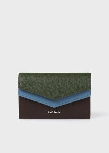 Paul Smith �J���[�u���b�NSS26 ���h���� �|�[���E�X�~�X ���z�E�|�[�`�E�P�[�X ���z �u���b�N �l�C�r�[ �J�[�L�O���[���y���������z