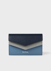 Paul Smith �J���[�u���b�NSS26 ���h���� �|�[���E�X�~�X ���z�E�|�[�`�E�P�[�X ���z �u���b�N �l�C�r�[ �J�[�L�O���[���y���������z