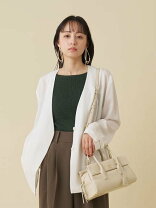 楽天市場】ベージュ ジャケット（ブランドスナイデル）（レディース 